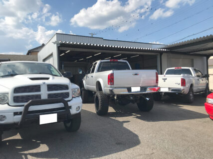 K3500 F350 RAM2500 RAM3500